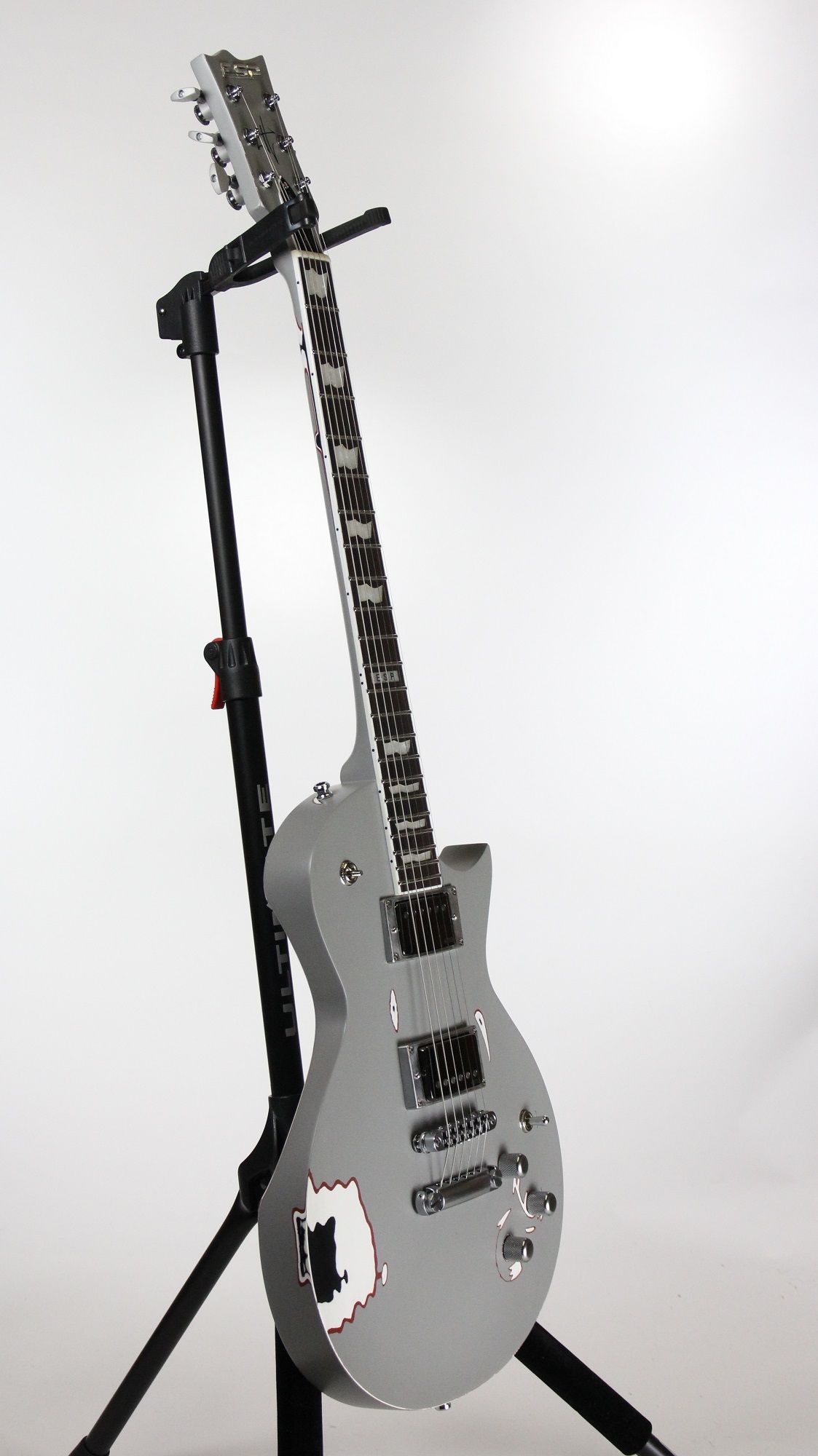 esp james hetfield truckster