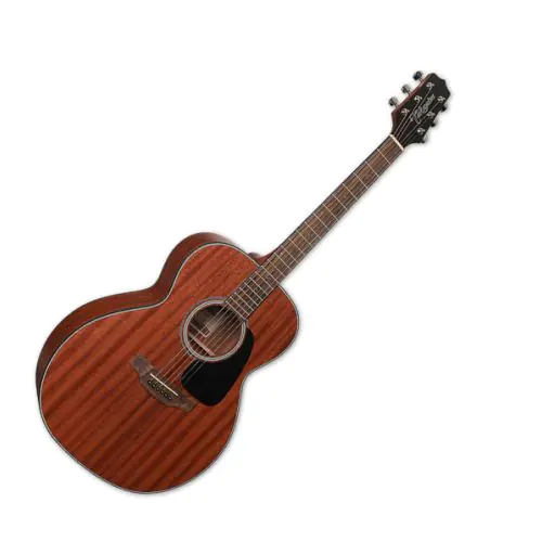 Takamine GN11M NS Acoustic Guitar Natural Satin, TAKGN11MNS