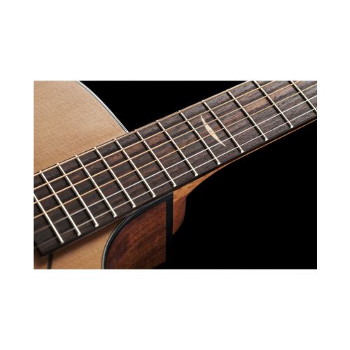 Baton Rouge AR11C/ACE Auditorium Cutaway Guitar | 6-String.com