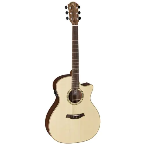 Baton Rouge AR101S/ACE Auditorium Cutaway Guitar, AR101S/ACE