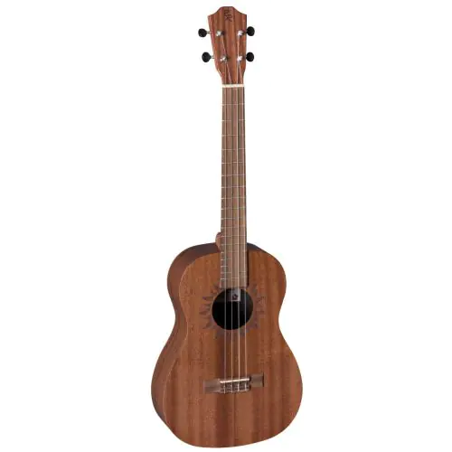 Baton Rouge V2-B sun Baritone Ukulele, V2-B sun