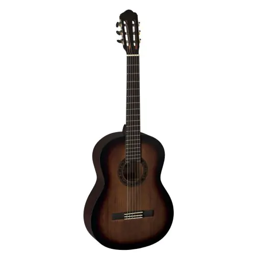 La Mancha Granito 32-AB Classical Guitar, Granito 32-AB