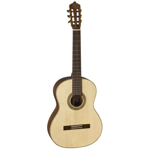 La Mancha Rubi S/59 Classical Guitar, Rubi S/59