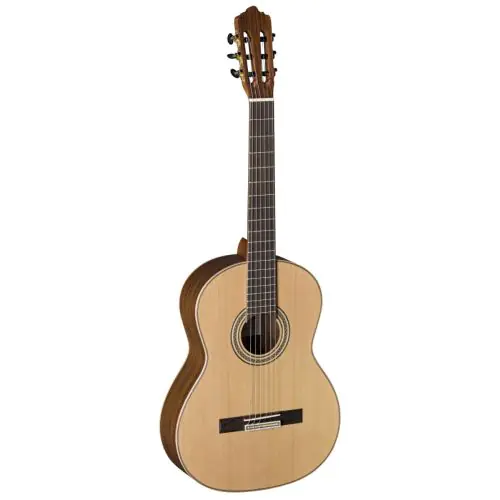 La Mancha Zafiro CM Classical Guitar, Zafiro CM