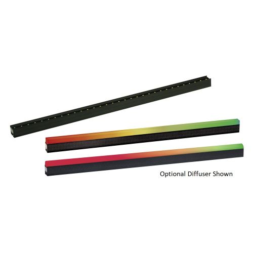 Martin VDO Sceptron 20 LED Video Batten 320 mm Long, 90357660HU