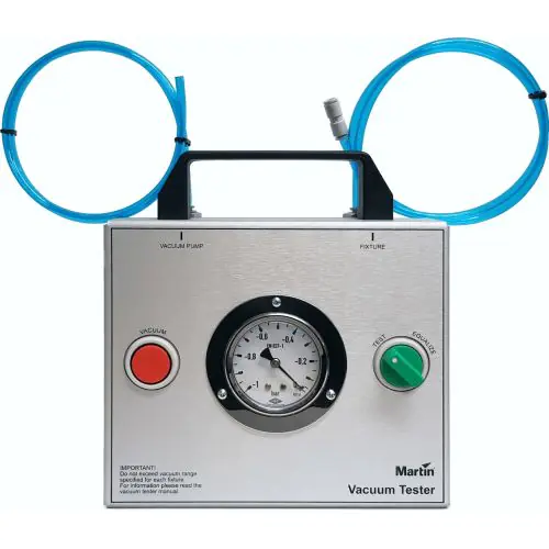 Martin Vacuum Tester, 91611580