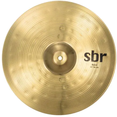 SABIAN 14" SBR Band Top, SBR1422/1