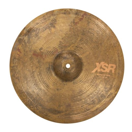 SABIAN 15" XSR Monarch Hat Top, XSR1580MH/1