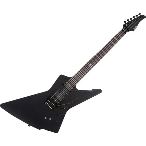 Schecter Jake Pitts E-1 FR S Guitar Satin Black, 2952