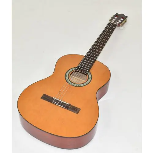 Ibanez GA3 Classical Acoustic Guitar  B-Stock 5579, GA3.B 1408