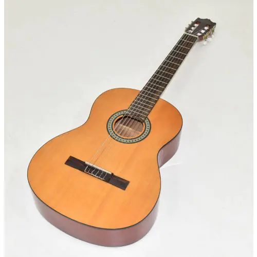 Ibanez GA3 Classical Acoustic Guitar  B-Stock 4213, GA3.B 4213