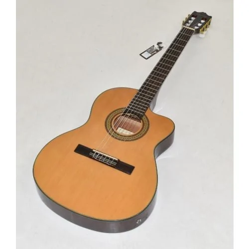 Ibanez GA5TCE Classical Acoustic Guitar  B-Stock 9824