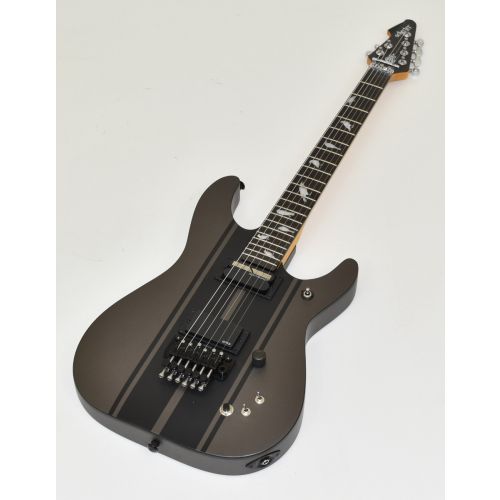 Schecter DJ Ashba Electric Guitar Carbon Grey B-stock 1212, 270