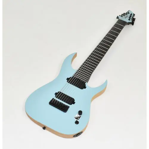 Schecter John Browne Tao-8  Guitar Azure B1025, 467