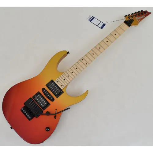 Ibanez RG470MB AFM Guitar Autumn Fade Metallic B-Stock, RG470MBAFM