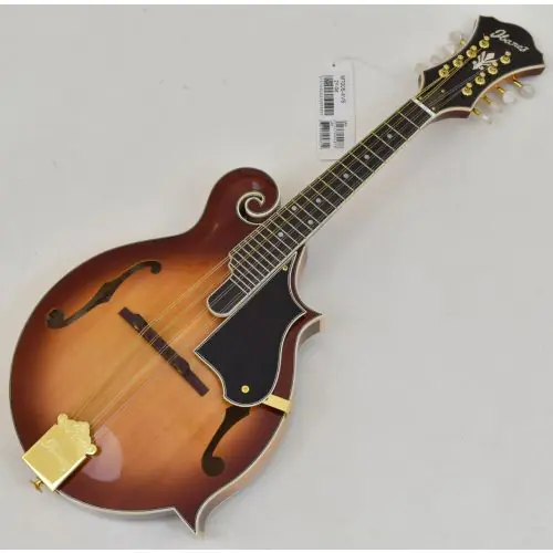 Ibanez M700S-AVS Mandolin Antique Violin Sunburst B-Stock, M700S-AVS