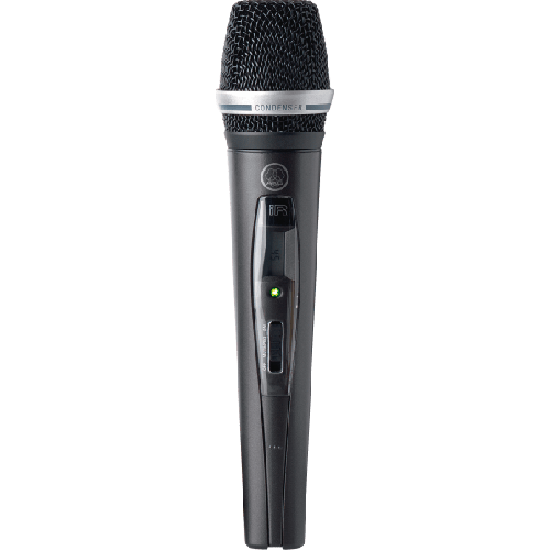 AKG HT470 C5 BD7 Professional Wireless Handheld Transmitter, HT470 C5 BD7