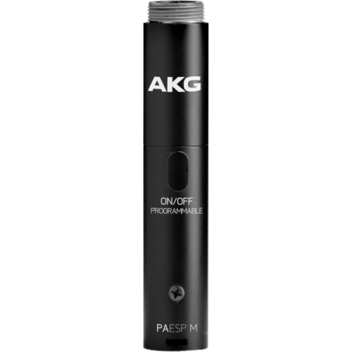 AKG PAESP M Reference Phantom Power Module, PAESP M