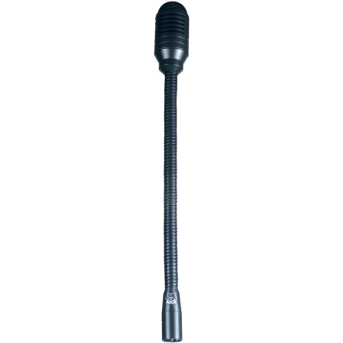 AKG DGN99 Dynamic Gooseneck Microphone, DGN99