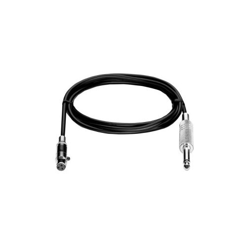 AKG MKG L Instrument Cable, MKG L