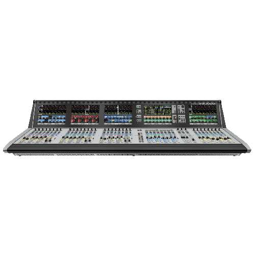 Soundcraft 5057291HU Vi7000 Control Surface, 5057291HU