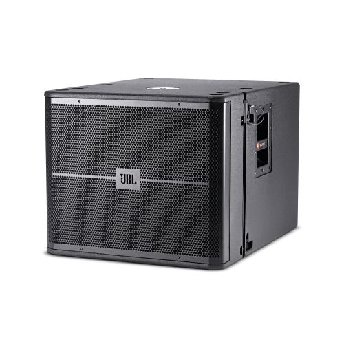 JBL VRX918SP 18" High Power Powered Flying Subwoofer, VRX918SP