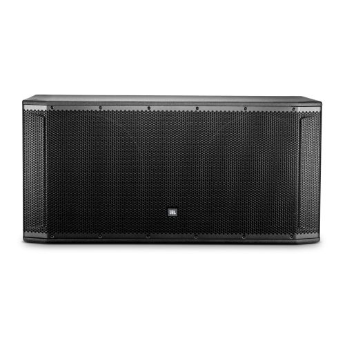 JBL SRX828S 18" Dual Passive Subwoofer System, SRX828S