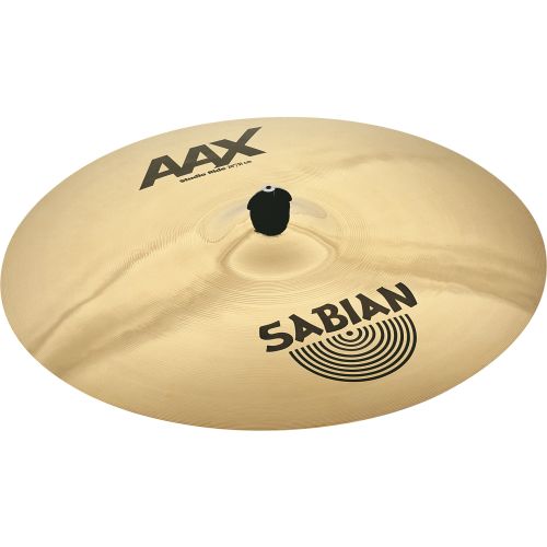 Sabian 20" AAX Studio Ride, 22010X