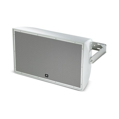 JBL AW595 High Power 2-Way All Weather Loudspeaker with 1 x 15 LF & Rotatable Horn, AW595-LS