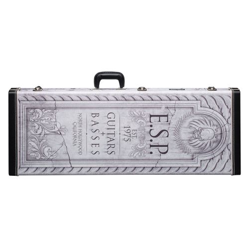 ESP Tombstone EC Form Fit Case, CTOMBECFF