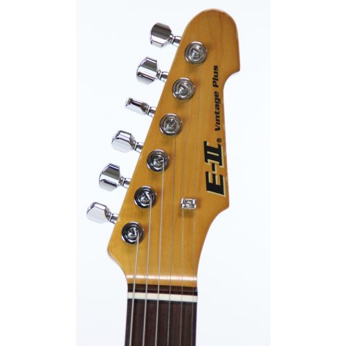 国内発送】 ギター ESP Plus Vintage E-II ギター - bestcheerstone.com