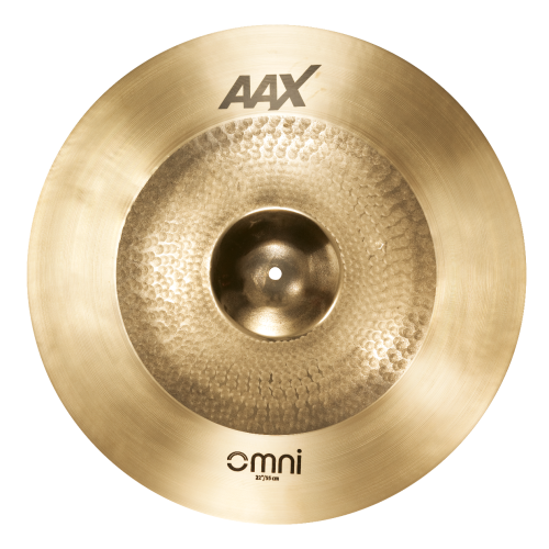 Sabian 22" AAX Omni, 222OMX