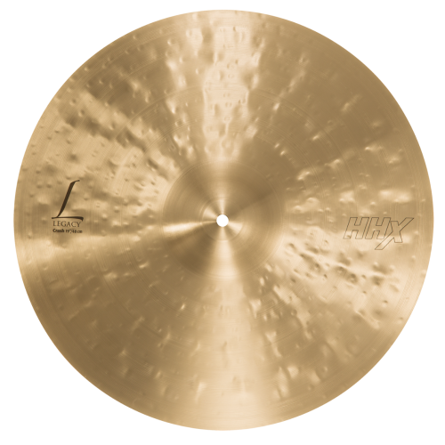 Sabian 19" HHX Legacy Crash, 11906XLN