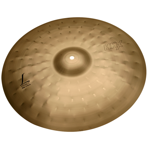 Sabian 21" HHX Legacy Ride, 12110XLN