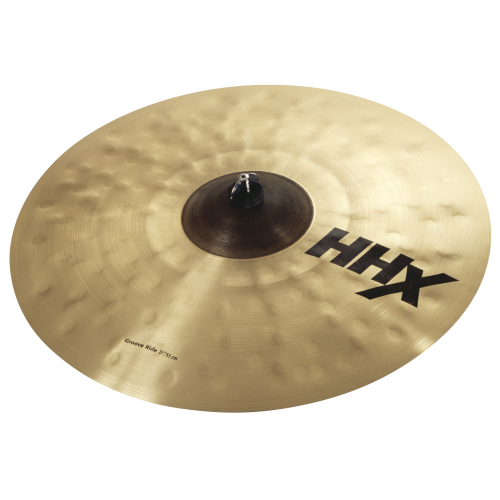 Sabian 21" HHX Groove Ride, 12189XN