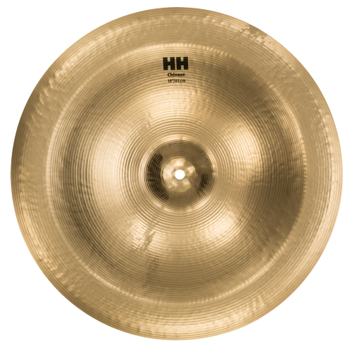 Sabian 18" HH Chinese Brilliant Finish, 11816B