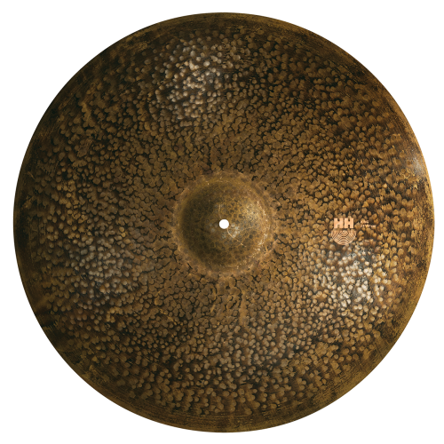 Sabian 24" HH King, 12480K