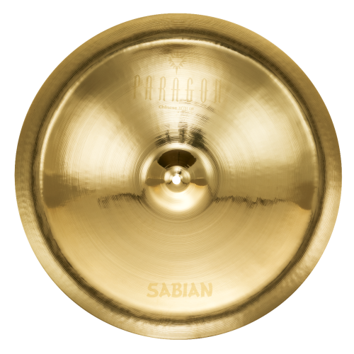 Sabian 20" Paragon Chinese Brilliant Finish, NP2016B