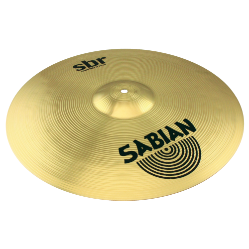 Sabian 18" SBr Crash Ride, SBR1811