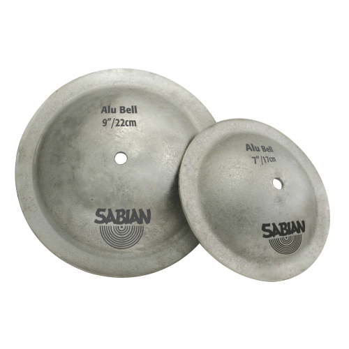 Sabian 7" Alu Bell, AB7