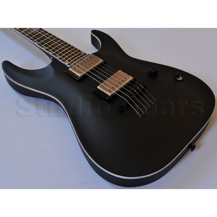 esp ltd andy james