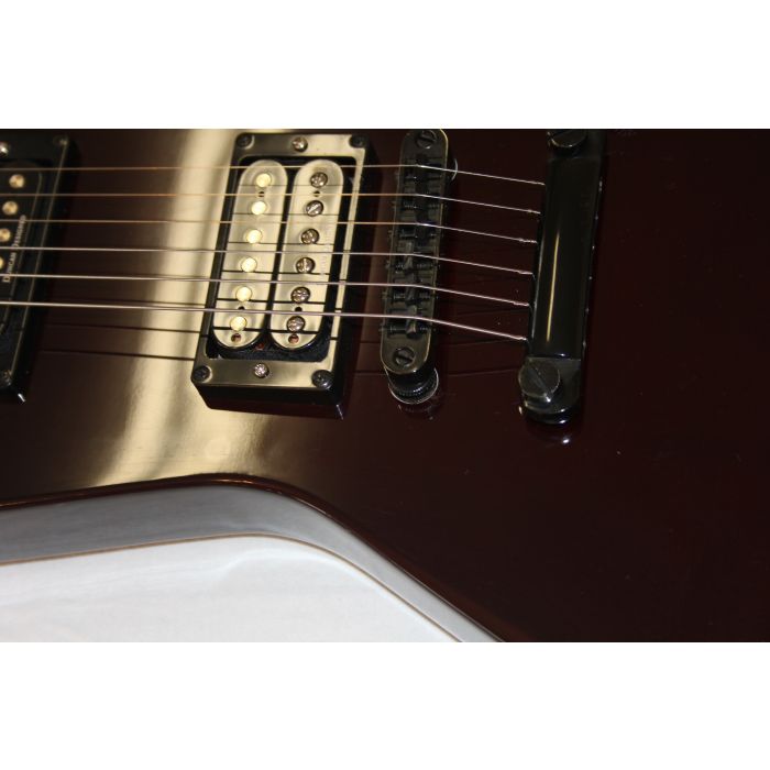 Esp Ltd Ex 100 Sample Prototype Electric Guitar