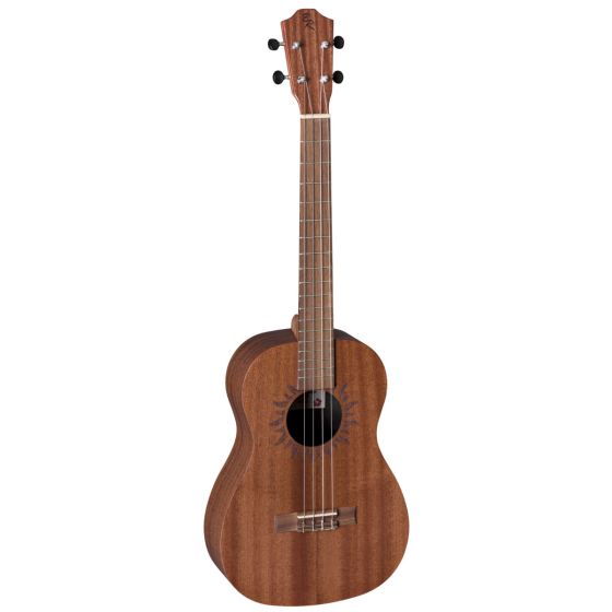 Baton Rouge V2-B sun Baritone Ukulele, V2-B sun