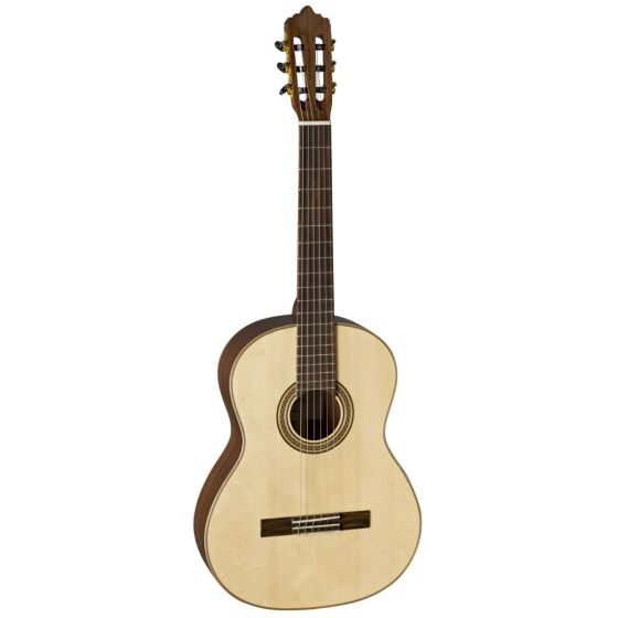 La Mancha Rubi S/59 Classical Guitar, Rubi S/59