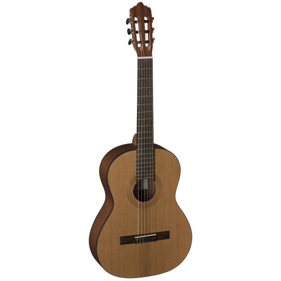 La Mancha Rubinito CM/63 Classical Guitar, Rubinito CM/63