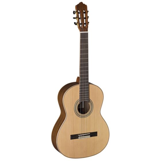 La Mancha Zafiro CM Classical Guitar, Zafiro CM