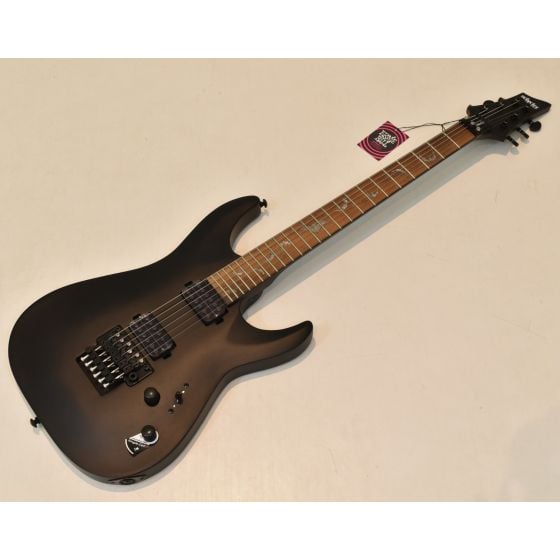 Schecter Damien-6 FR Guitar Satin Black B-Stock 2047, 2471