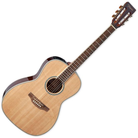 Takamine GY51E NAT New Yorker Guitar Natural Finish, TAKGY51ENAT