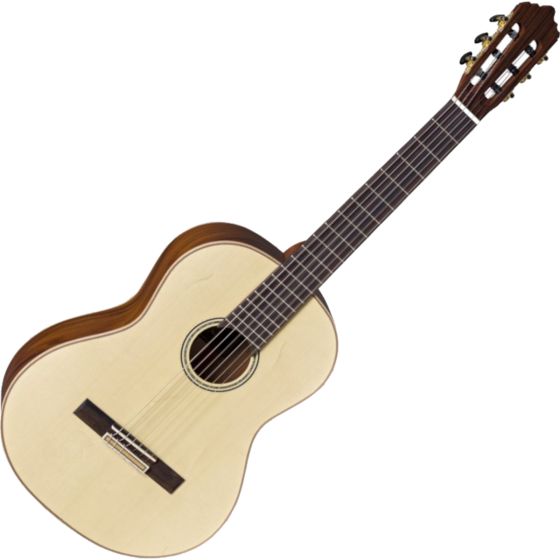 La Mancha Sapphire SM Classical Guitar, Sapphire SM