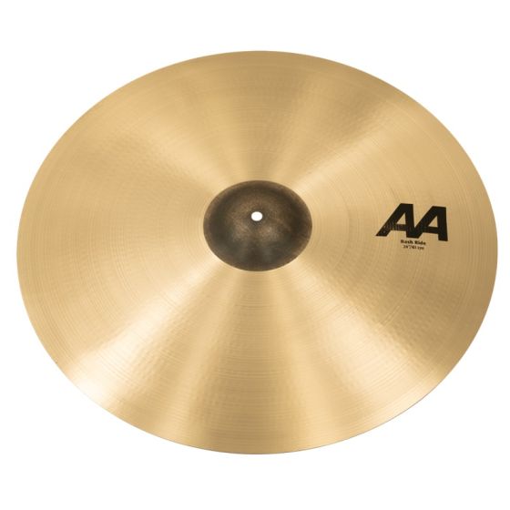 Sabian 24" AA Bash Ride, 224BC